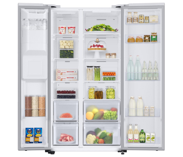 Samsung RS67A8811WW/EF - 1240412 - zdjęcie 5